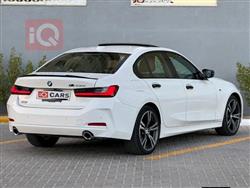 بي ام دبليو الفئة 3